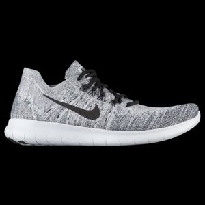Youth Nike Free RN Flyknit 2017